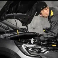 باطری سازی مکانیکی سیار