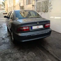 سمند lx مدل 86