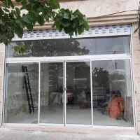 کرکره برقی/ جک پارکینگ/ دوربین مداربسته/ دزدگیر|خدمات پیشه و مهارت|اندیشه, اندیشه فاز ۳|دیوار