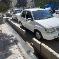 پراید۱۳۲|خودرو سواری و وانت|کرج, خرمدشت|دیوار
