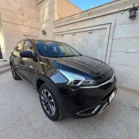 تیگو ۷ مدل ۱۴۰۰ بیرنگ