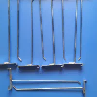 سیخک رگال استیل