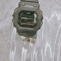 ساعت جی شاک کینگ در حد