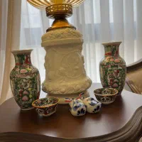 لوازم دکوری خارجی