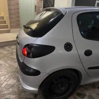 206|خودرو سواری و وانت|نشتارود, |دیوار