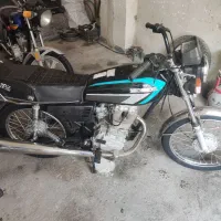متور سیکلت مزایده