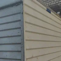 مسقف پیکان وانت