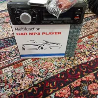 ضبط صوتی ماشین