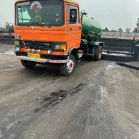 تخلیه چاه وفاضلاب لوله باز کنی