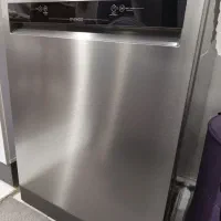 ماشین ظرفشویی