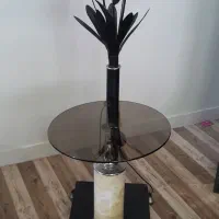 آباژور  ایستاده
