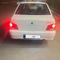 پراید ۱۳۲ مدل ۹۸|خودرو سواری و وانت|رباط‌کریم, رباط‌کریم|دیوار