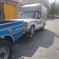 امداد خودرو جرثقیل یدک کش 24ساعته تمام نقاط|خدمات حمل و نقل|شیراز, محراب|دیوار