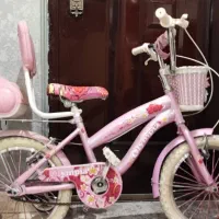 دوچرخه دخترانه