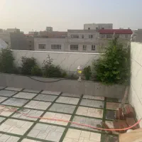 فروش واحد پنت هاوس ۲۰۰ متر شهرک روحانیون