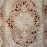 وینتیج رُز 1200شانه|فرش|تهران, نعمت‌آباد|دیوار