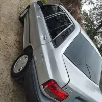 پراید مدل 85 فرمون هیدرولیک