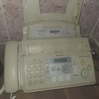 دستگاه فاکس پاناسونیک