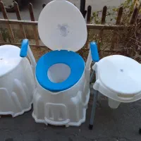 توالت فرنگی(کالا پزشکی کارن)