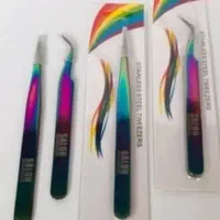 وسایل اکستنشن مژه