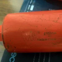 مته کرگیر چهار اینچ(۱۰۲ م م)|ابزارآلات|تهران, شهرک آپادانا|دیوار