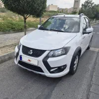 کوییک GXL s مدل ۱۴۰۳ فول ۸۵گانه