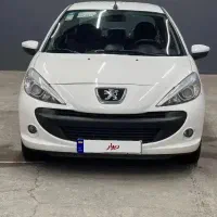 207مدل ۱۴۰۴ tu5p سقف فلز