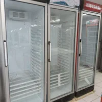 یخچال و فریزر صنعتی