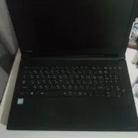 لپ تاپ توشیبا