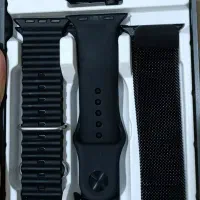 ساعت هوشمند طرح اپل واچ