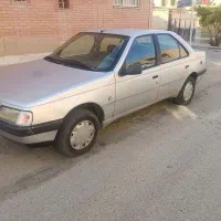 405|خودرو سواری و وانت|فولادشهر, C5|دیوار