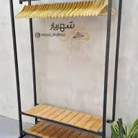 رگال لباس|جاکفشی، کمد، دراور|شهریار, شهرک امیریه|دیوار