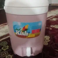 کلمن نو|ظروف نگهدارنده، پلاستیکی، یکبارمصرف|بندر کنگان, |دیوار