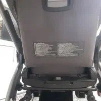 کالسکه مکسی کوزی مدل مورا پلاس|کالسکه و لوازم جانبی|مشهد, بهاران|دیوار