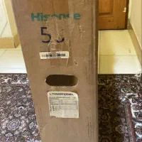 ال سی دی ال ای دی 50اینچ صفر.24میلیون|تلویزیون و پروژکتور|رشت, دیلمان|دیوار