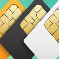 سیمکارت رند