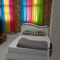 سوئیت مبله نقلی نزدیک مترو سرسبز|اجارهٔ کوتاهمدت آپارتمان و سوئیت|تهران, مدائن|دیوار