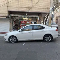 جک جی5 92 بدونه رنگ|خودرو سواری و وانت|تبریز, |دیوار