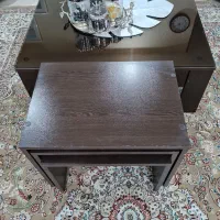 میز وسط مبلی وعسلی|مبلمان خانگی و میز عسلی|تهران, المهدی|دیوار