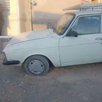 پیکان وانت مدل ۸۸