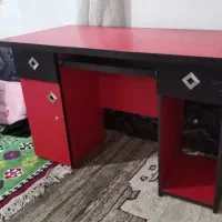 میز کامپیوتر. تحریر