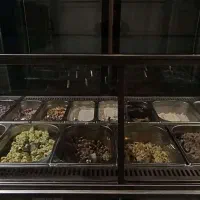 یخچال تایپینگ سرد