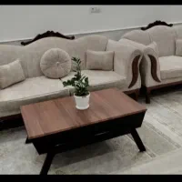 مبل راحتی ۷ نفره
