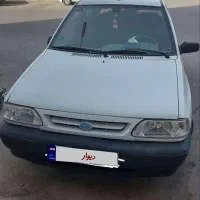 پراید 131 SE، مدل ۱۳۹۴