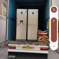 اسباب کشی منزل و اداری|خدمات حمل و نقل|گرگان, |دیوار