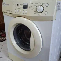 ماشین لباسشویی دوو اصل کره