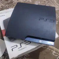 ps3 512 گیگ|کنسول، بازی ویدئویی و آنلاین|بجنورد, |دیوار