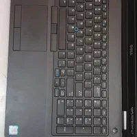 لب تاب دل E5570|رایانه همراه|رباط‌کریم, |دیوار