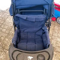 کالسکه و کریر  درحدنو