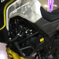 nh180|موتورسیکلت|تهران, گلستان (شهرک راه آهن)|دیوار